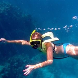 Meet your Posher, Rachel